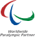 Worldwide Paralympic Partner