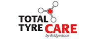 Total Tyre Care - Bridgestone