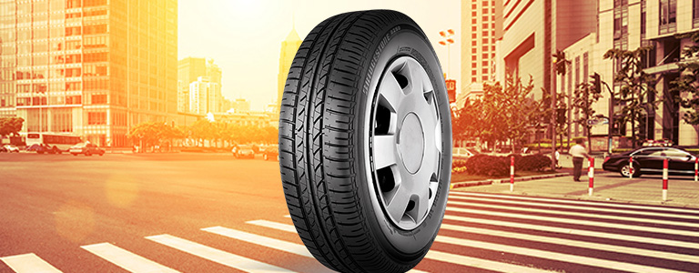 Bridgestone B-Series