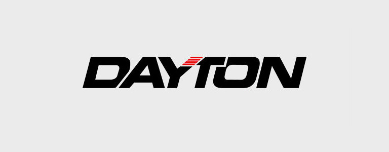 Dayton - GAMME TOURING